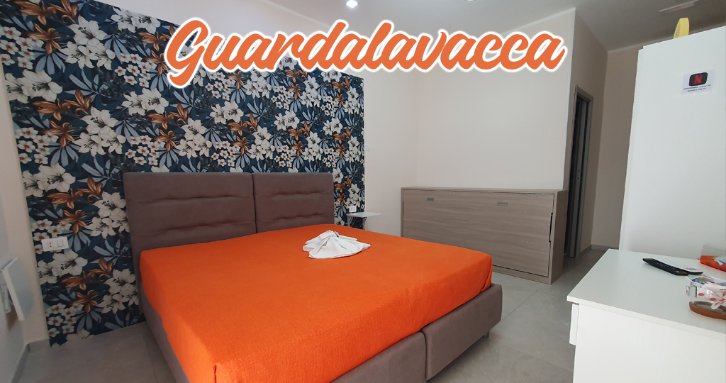 Camera Guardalavacca, Nazionale Dream 2 — foto reale