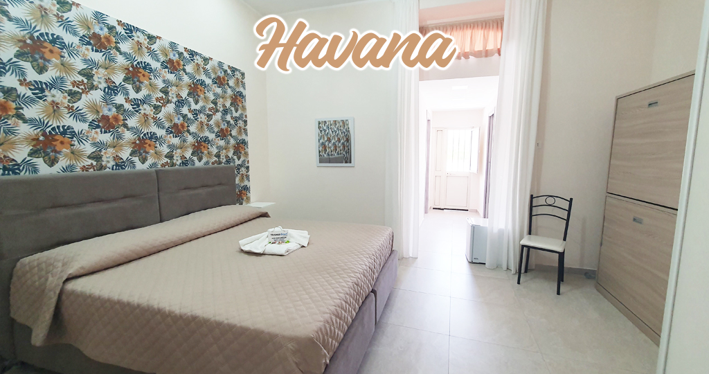 Camera Havana, Nazionale Dream 2 — foto reale