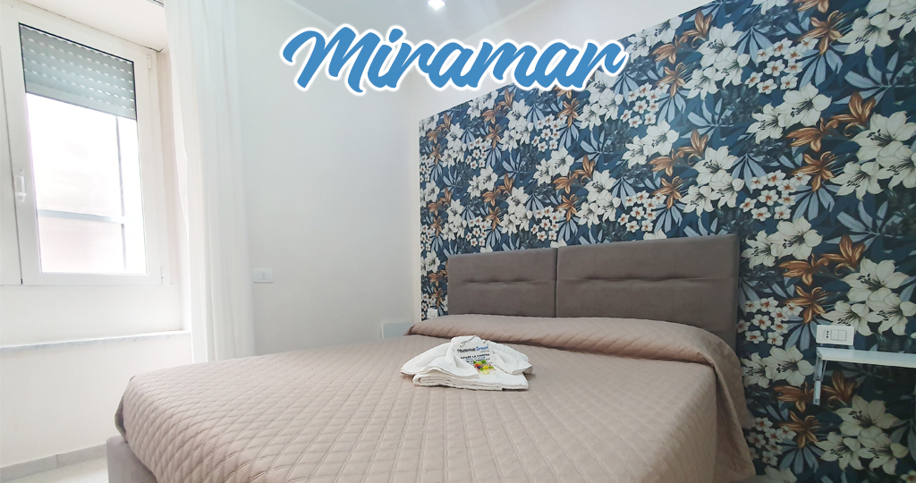 Camera Miramar, Nazionale Dream 2 — foto reale